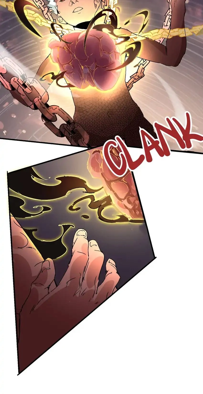 Read Time Retrograde chapter 70 image 57 on Lezhin