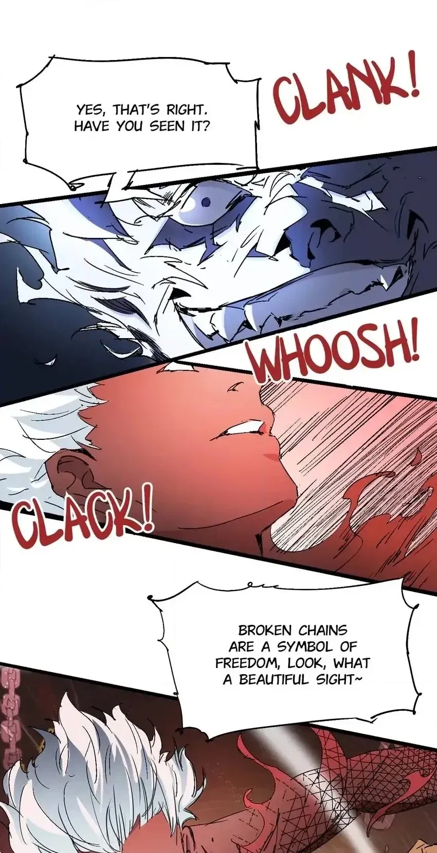 Read Time Retrograde chapter 70 image 59 on Lezhin
