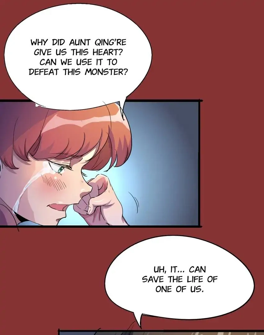 Read Time Retrograde chapter 71 image 12 on Lezhin