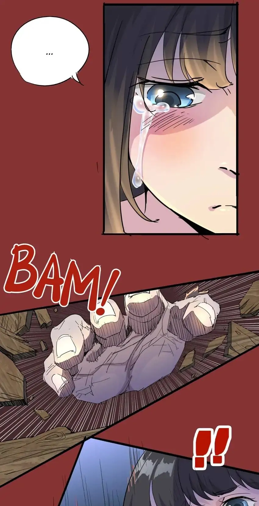 Read Time Retrograde chapter 71 image 14 on Lezhin