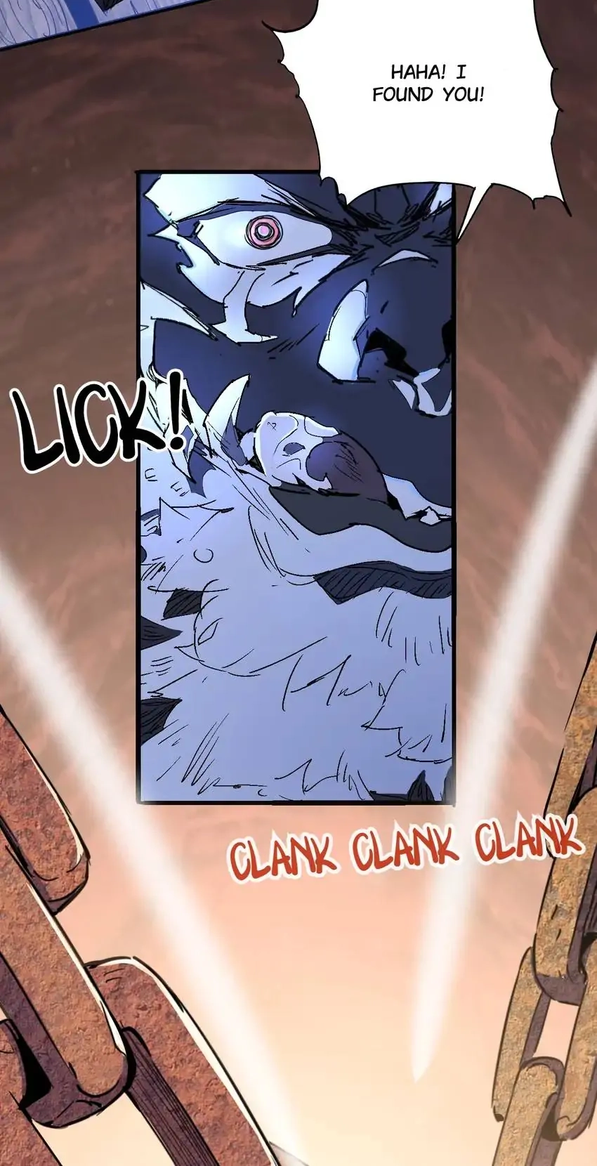 Read Time Retrograde chapter 71 image 16 on Lezhin
