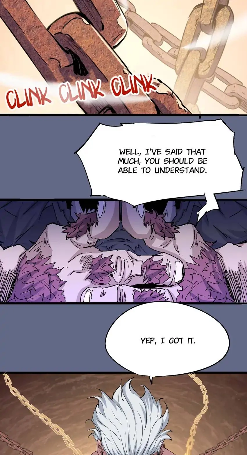 Read Time Retrograde chapter 71 image 17 on Lezhin