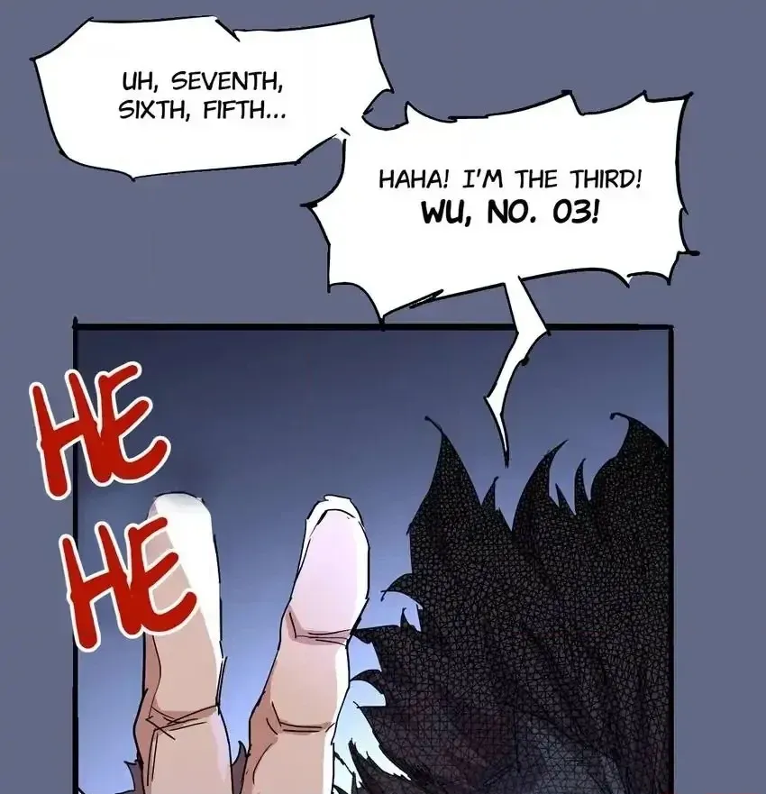 Read Time Retrograde chapter 71 image 19 on Lezhin