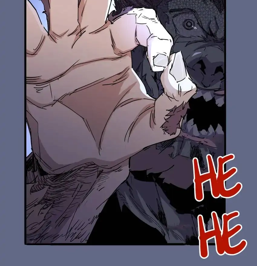 Read Time Retrograde chapter 71 image 20 on Lezhin
