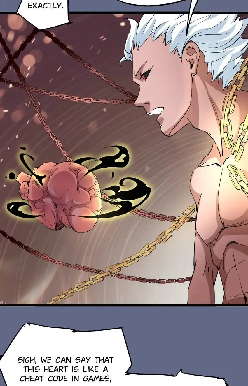 Read Time Retrograde chapter 71 image 23 on Lezhin