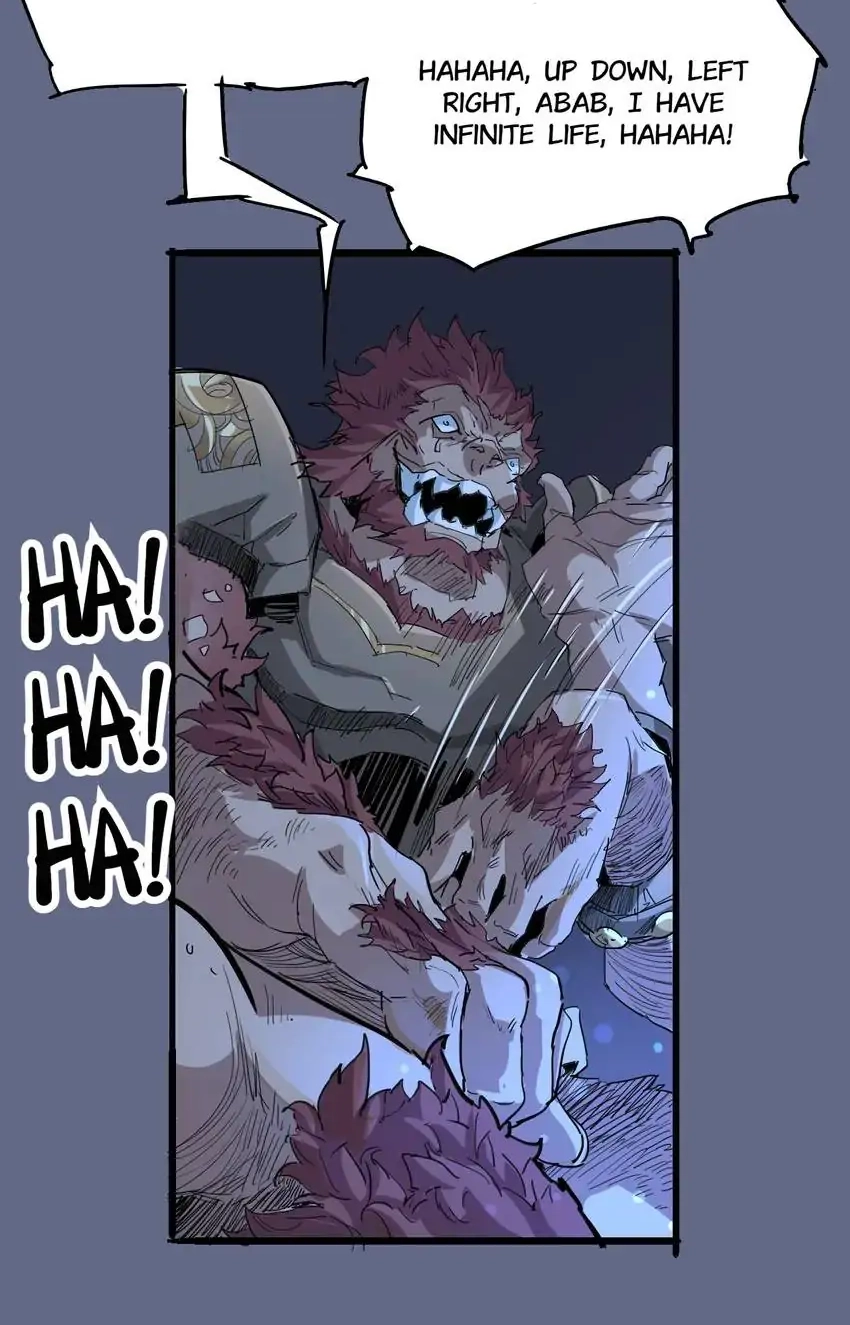 Read Time Retrograde chapter 71 image 24 on Lezhin
