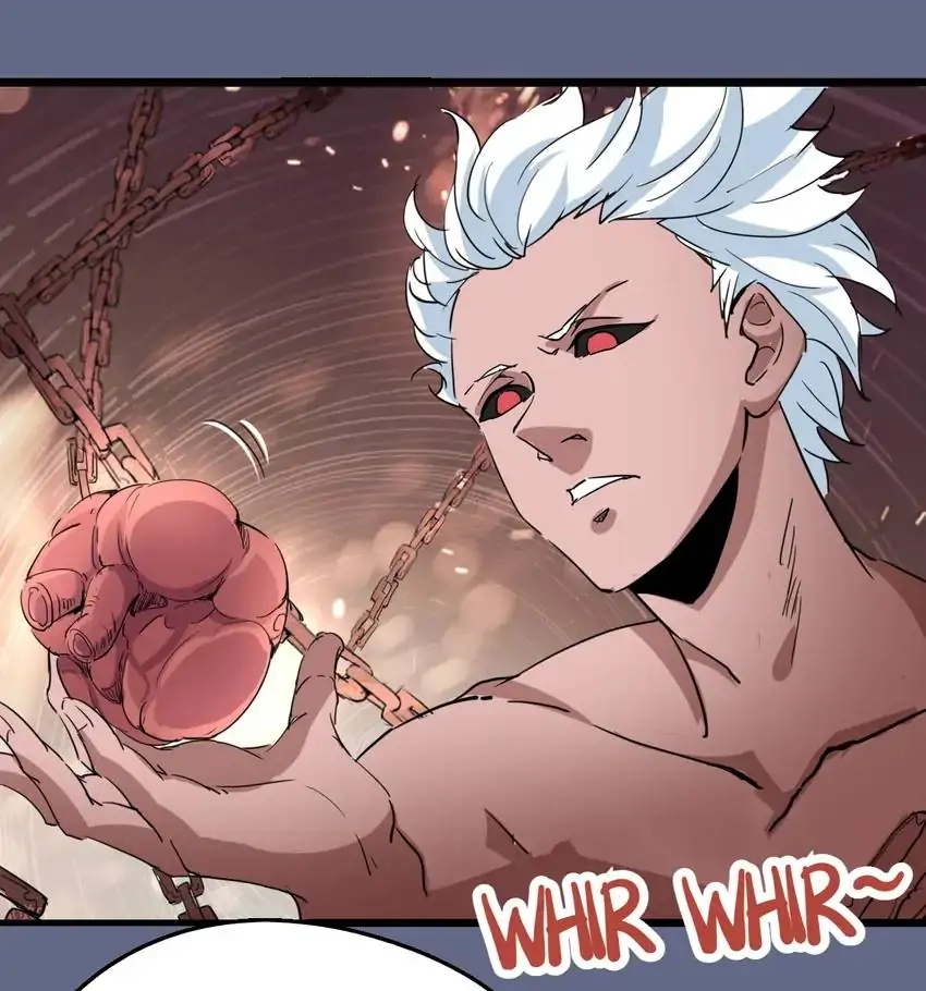 Read Time Retrograde chapter 71 image 25 on Lezhin