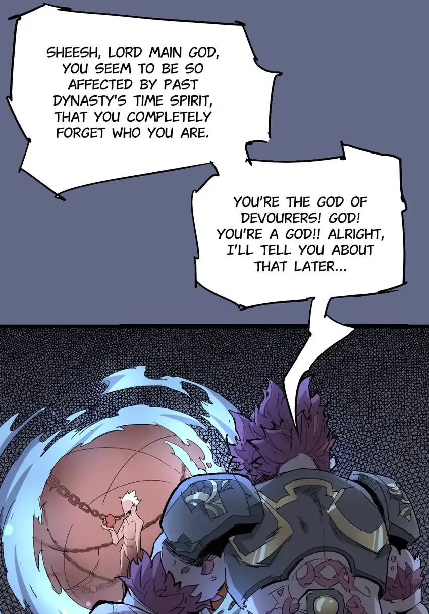 Read Time Retrograde chapter 71 image 27 on Lezhin