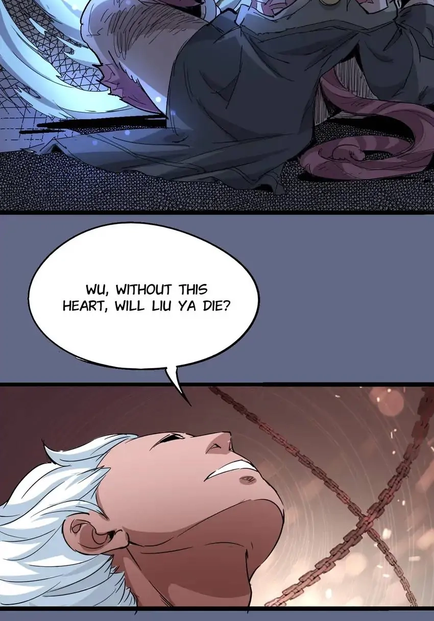 Read Time Retrograde chapter 71 image 28 on Lezhin
