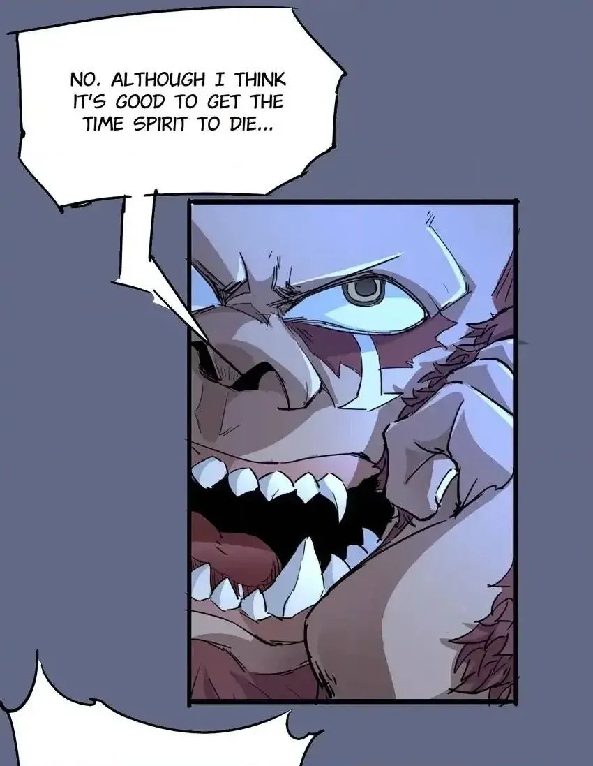 Read Time Retrograde chapter 71 image 29 on Lezhin