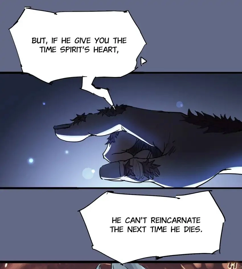Read Time Retrograde chapter 71 image 31 on Lezhin