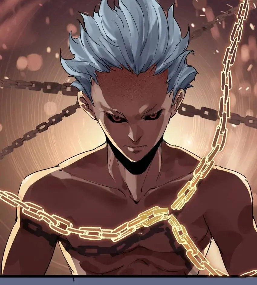 Read Time Retrograde chapter 71 image 32 on Lezhin