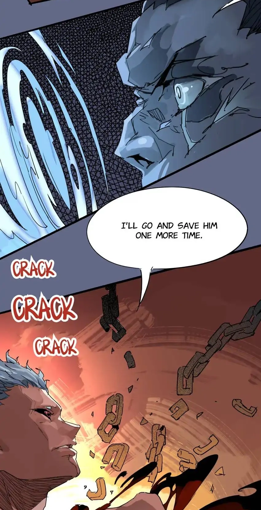 Read Time Retrograde chapter 71 image 34 on Lezhin