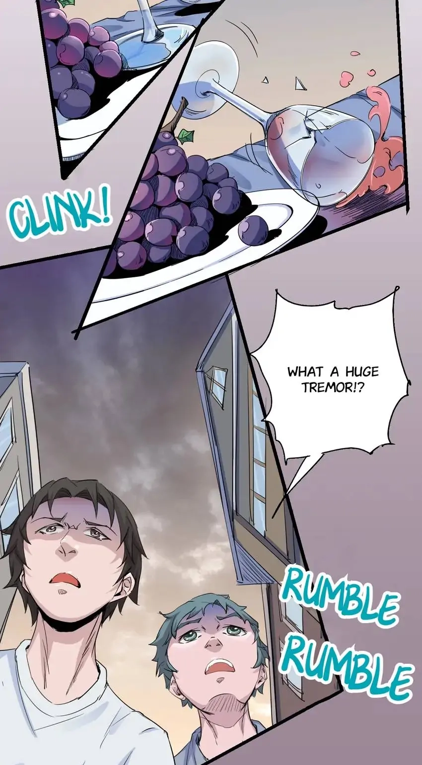 Read Time Retrograde chapter 71 image 36 on Lezhin
