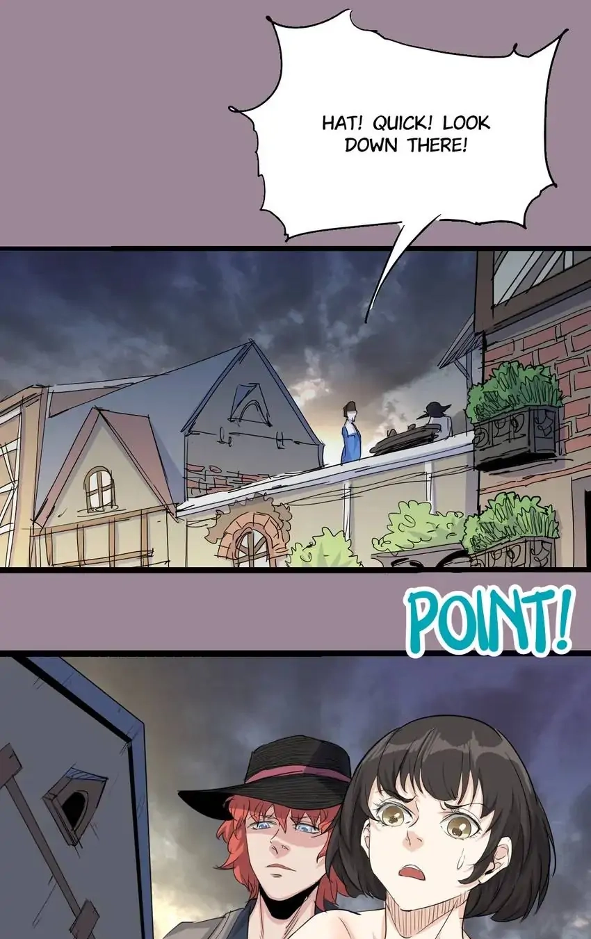 Read Time Retrograde chapter 71 image 38 on Lezhin