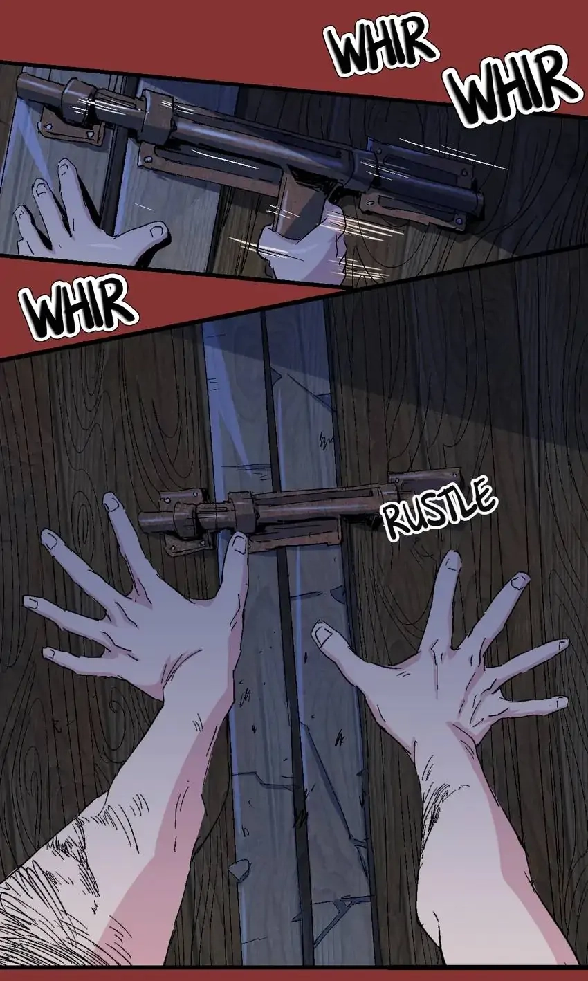 Read Time Retrograde chapter 71 image 5 on Lezhin