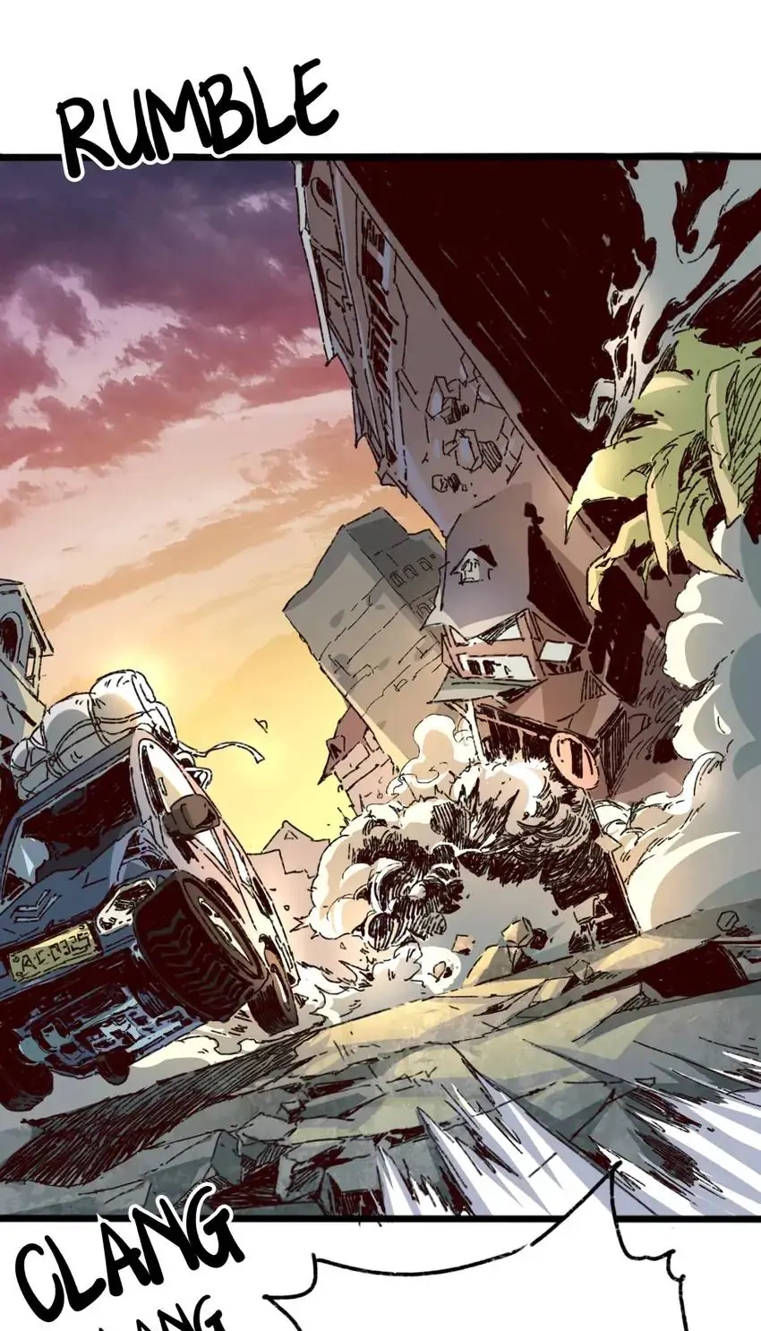 Read Time Retrograde chapter 71 image 51 on Lezhin