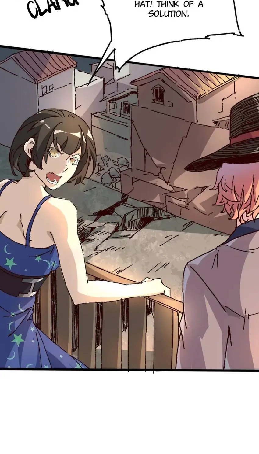 Read Time Retrograde chapter 71 image 52 on Lezhin