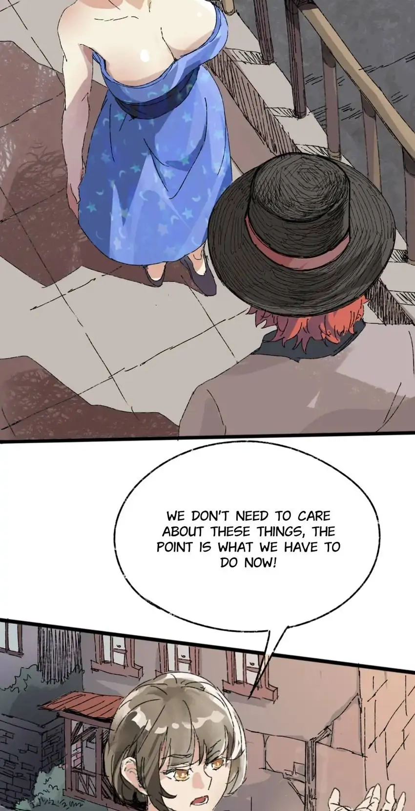 Read Time Retrograde chapter 71 image 55 on Lezhin