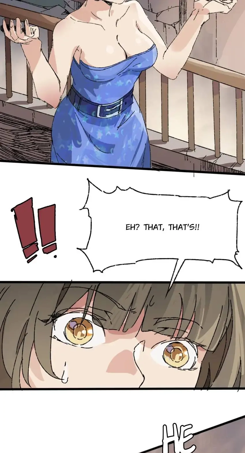 Read Time Retrograde chapter 71 image 56 on Lezhin