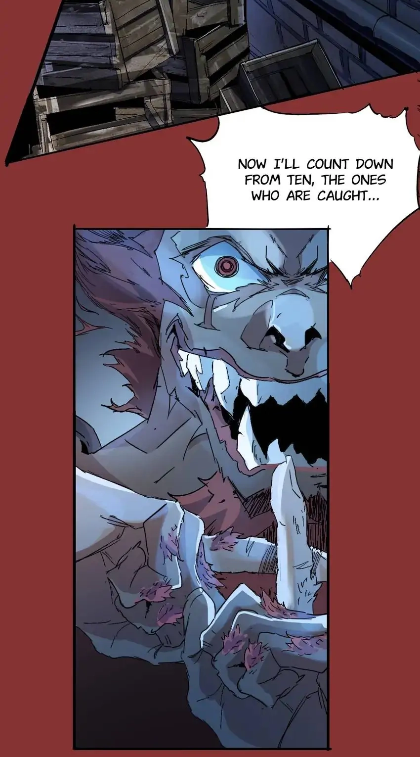 Read Time Retrograde chapter 71 image 7 on Lezhin