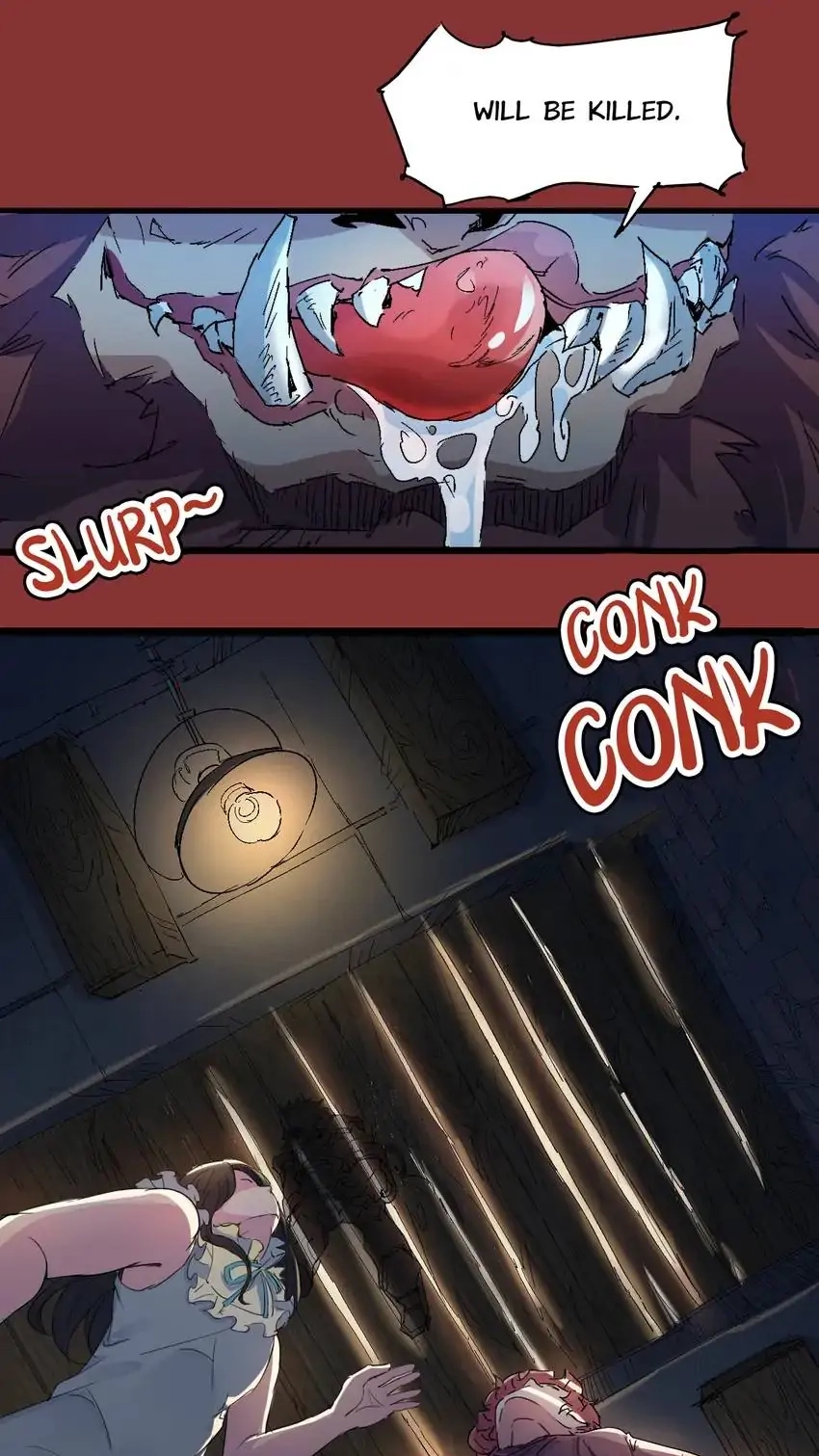 Read Time Retrograde chapter 71 image 8 on Lezhin