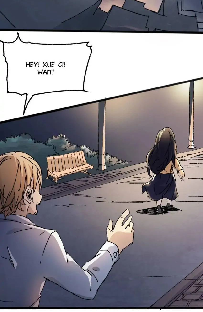 Read Time Retrograde chapter 72 image 11 on Lezhin