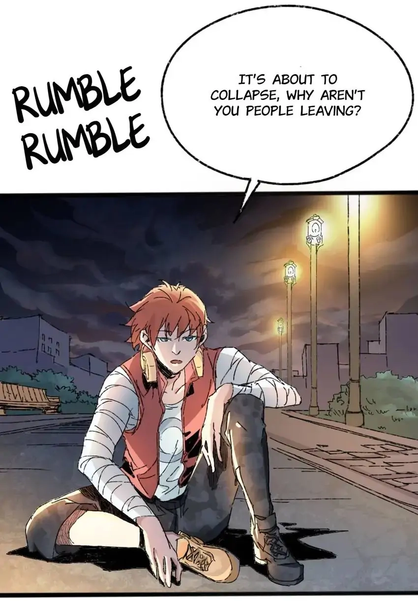 Read Time Retrograde chapter 72 image 12 on Lezhin