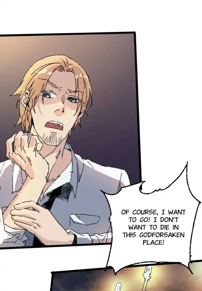 Read Time Retrograde chapter 72 image 13 on Lezhin