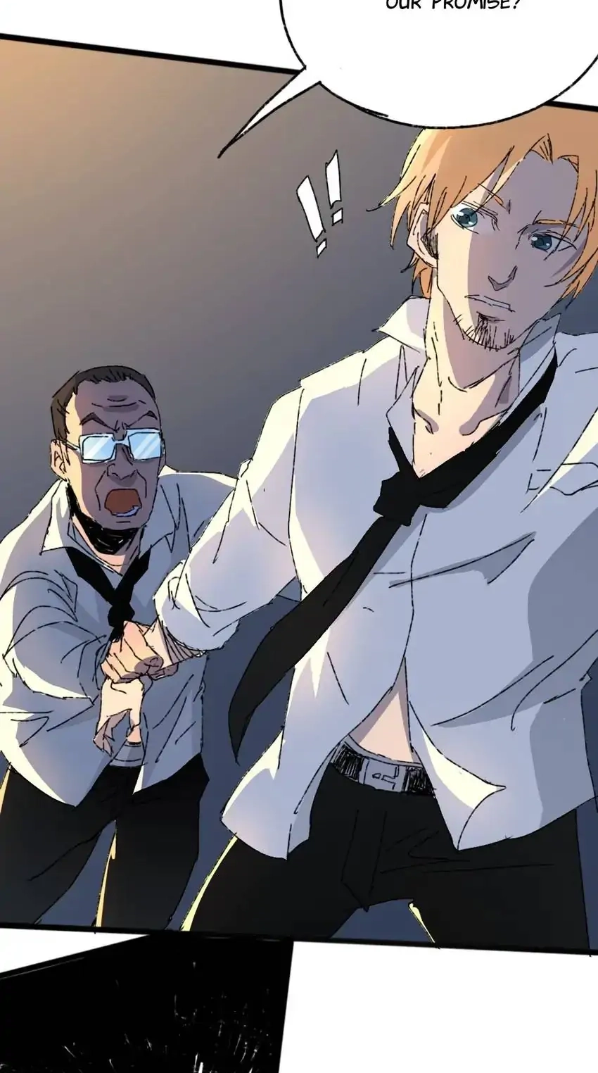 Read Time Retrograde chapter 72 image 16 on Lezhin