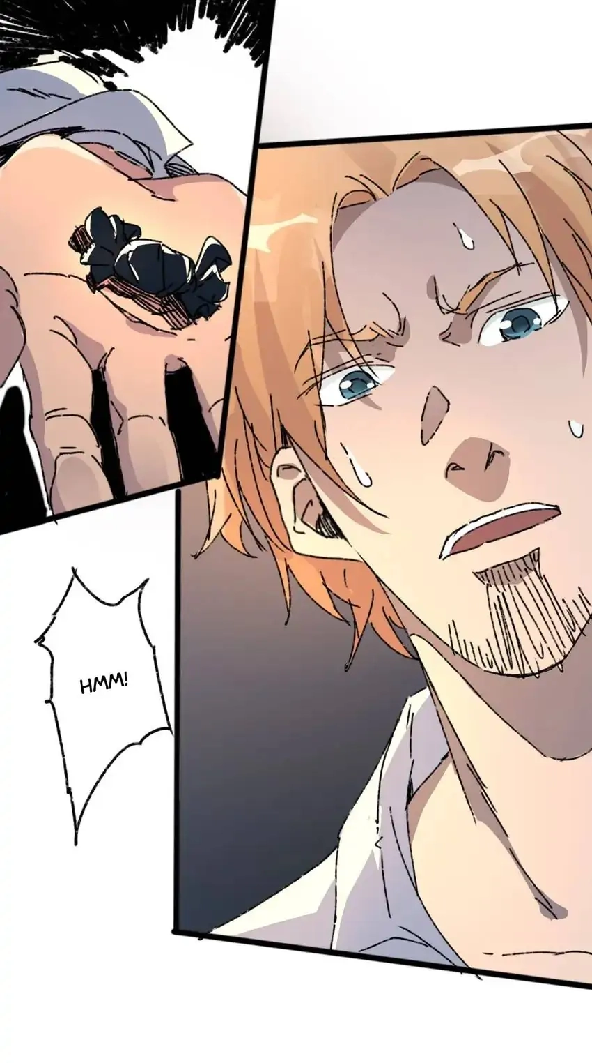 Read Time Retrograde chapter 72 image 17 on Lezhin