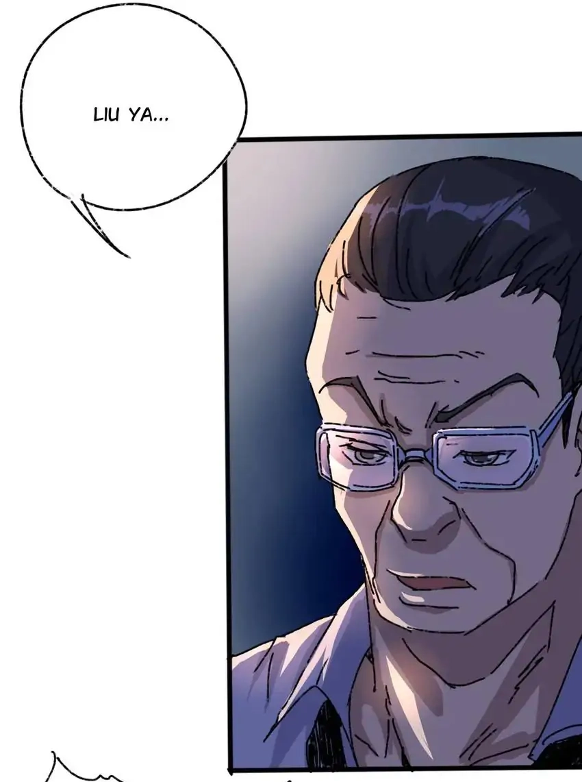 Read Time Retrograde chapter 72 image 21 on Lezhin
