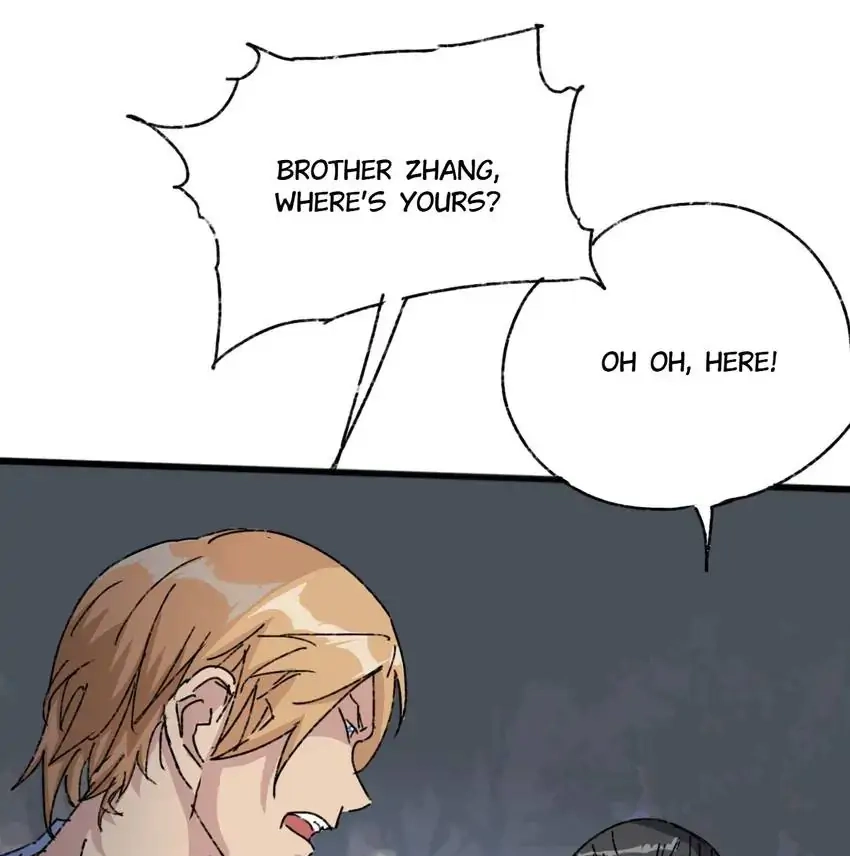 Read Time Retrograde chapter 72 image 23 on Lezhin