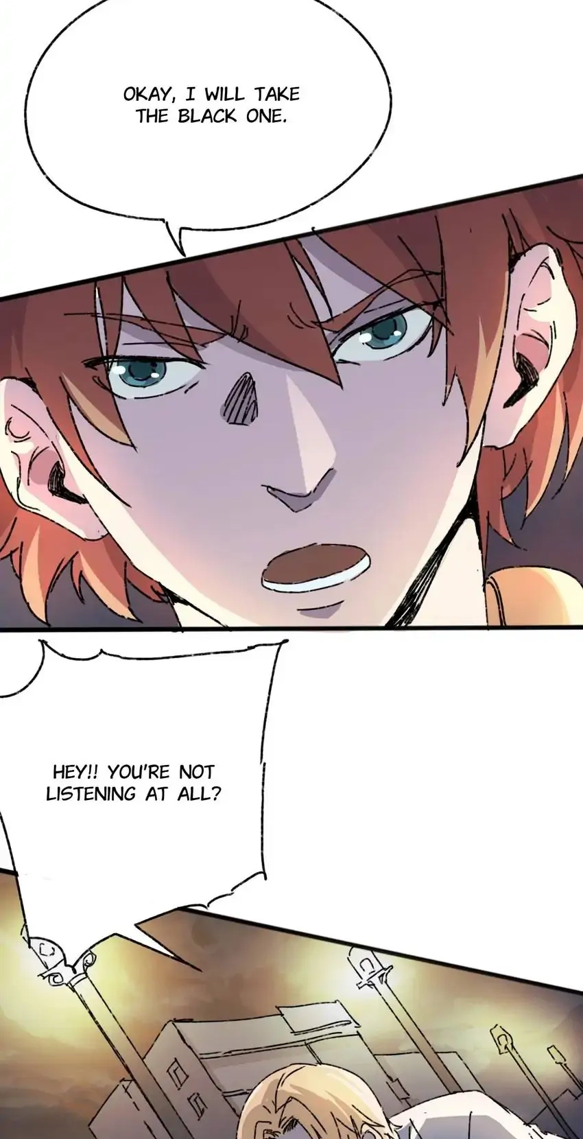 Read Time Retrograde chapter 72 image 27 on Lezhin