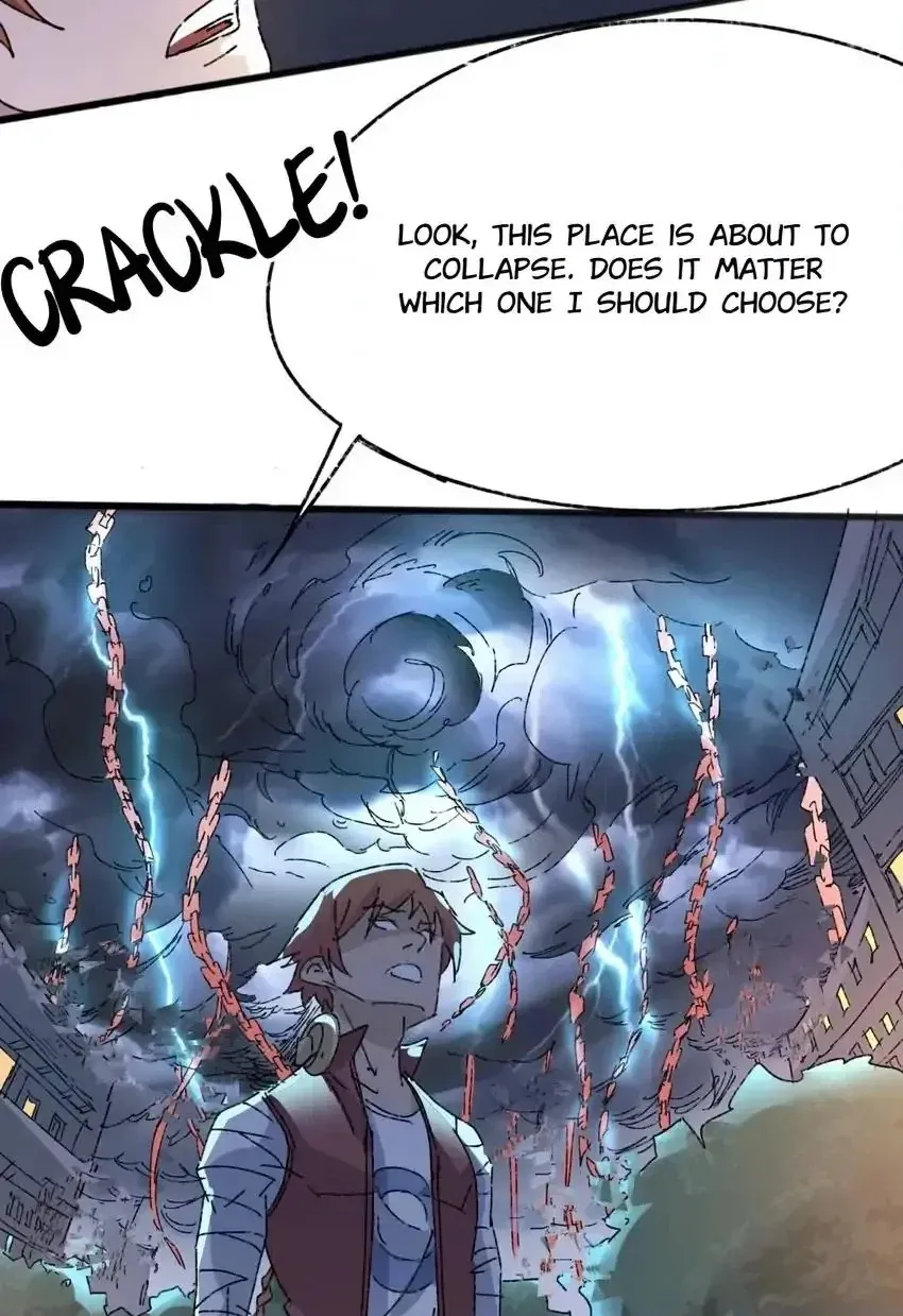 Read Time Retrograde chapter 72 image 29 on Lezhin