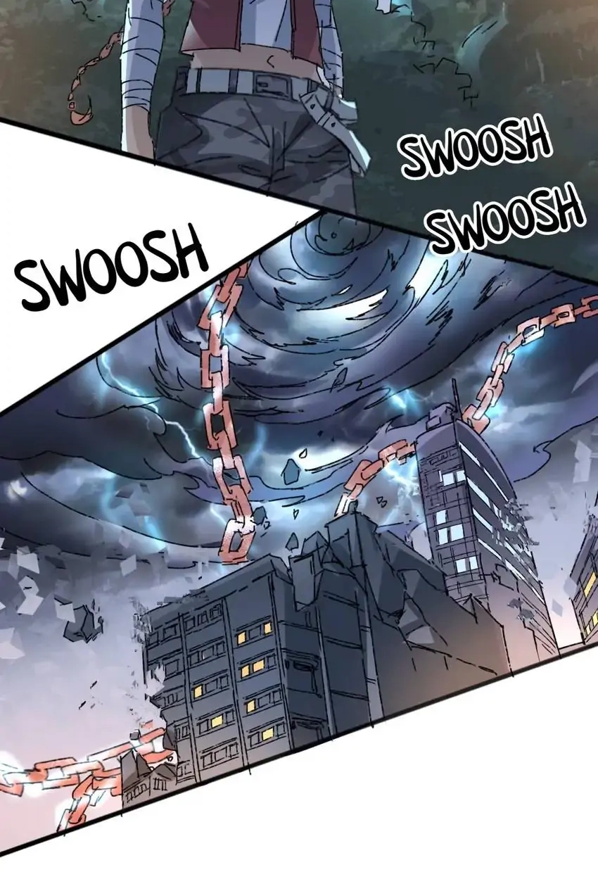 Read Time Retrograde chapter 72 image 30 on Lezhin