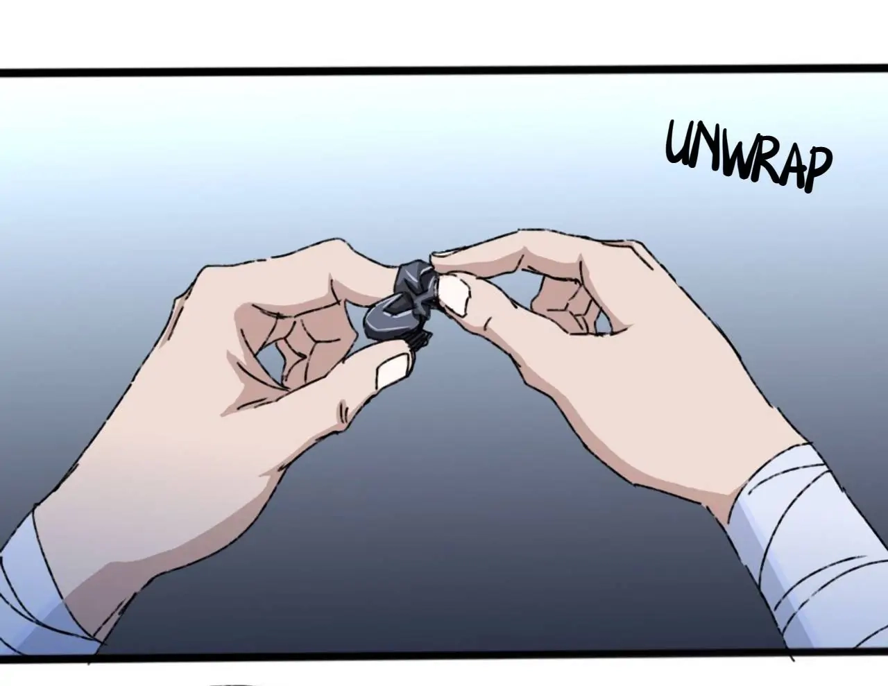 Read Time Retrograde chapter 72 image 32 on Lezhin