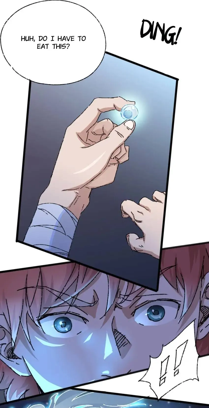 Read Time Retrograde chapter 72 image 33 on Lezhin