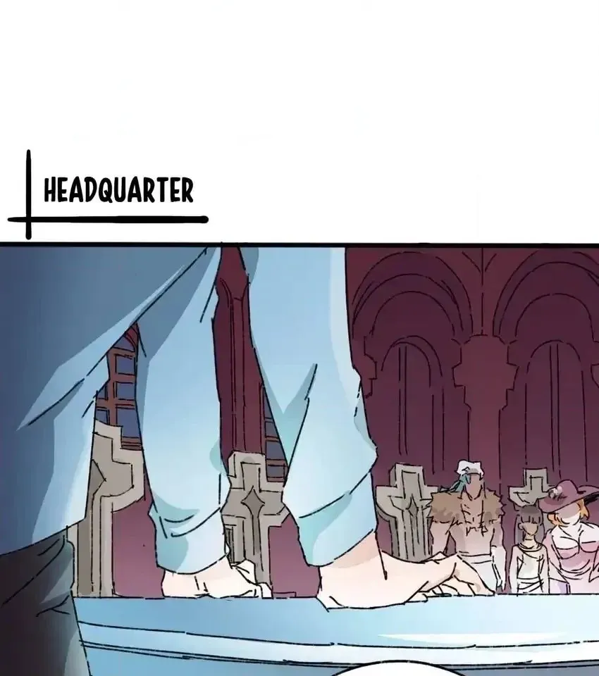 Read Time Retrograde chapter 72 image 49 on Lezhin
