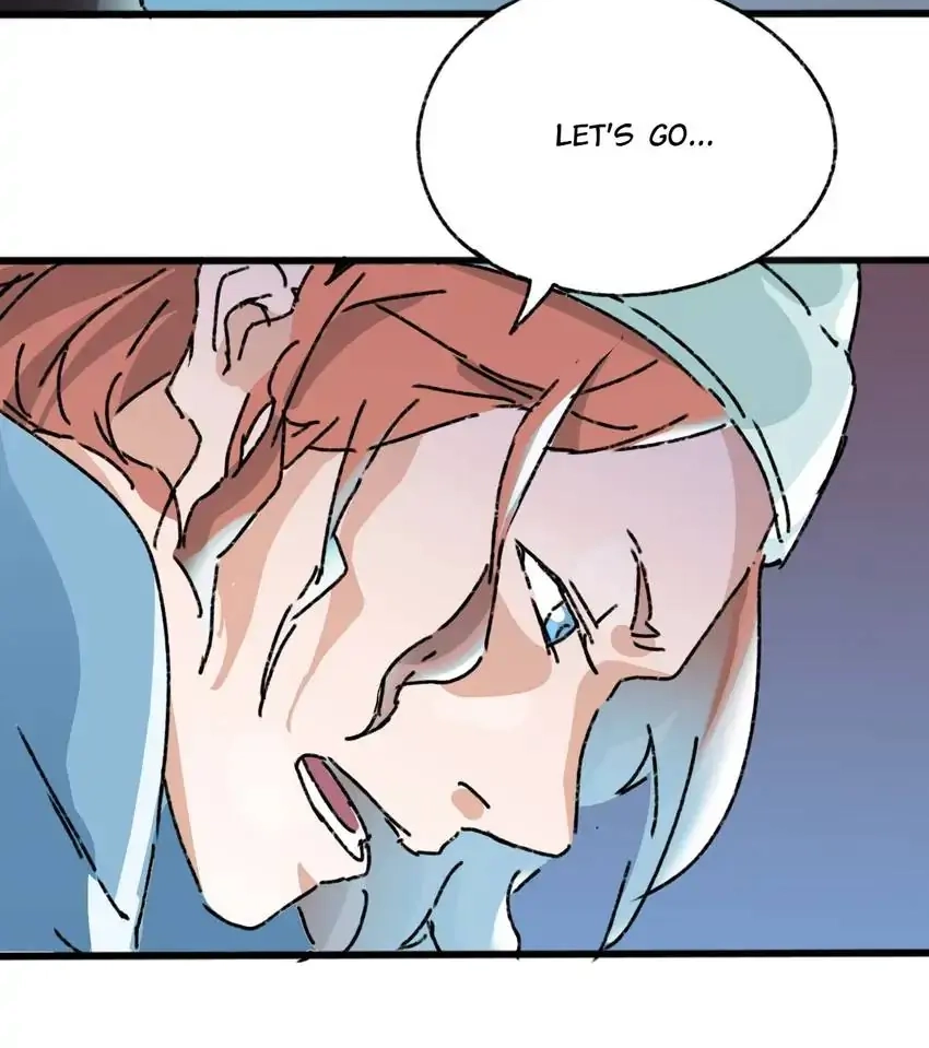 Read Time Retrograde chapter 72 image 50 on Lezhin