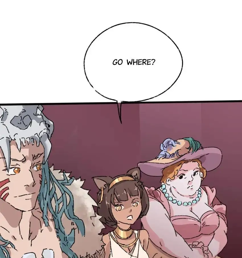 Read Time Retrograde chapter 72 image 51 on Lezhin