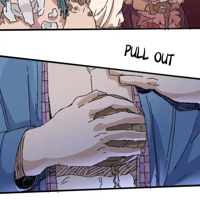 Read Time Retrograde chapter 72 image 52 on Lezhin