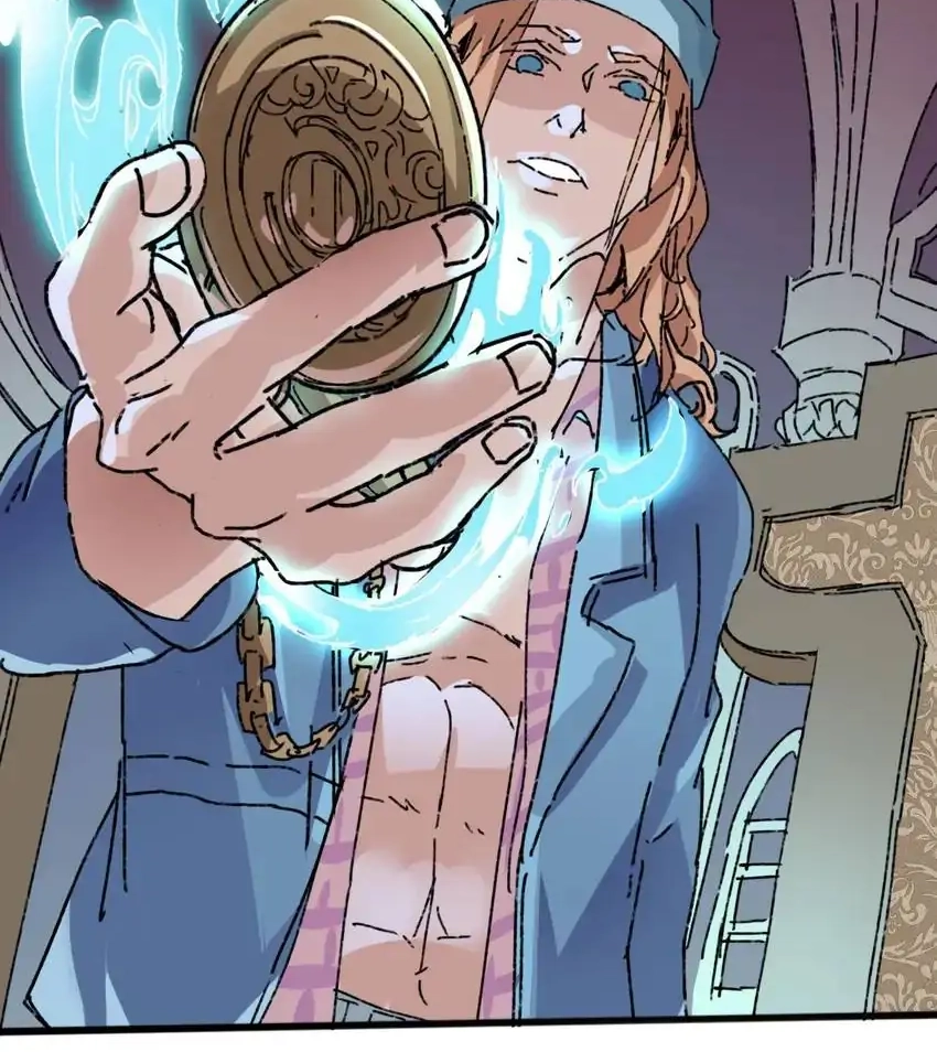 Read Time Retrograde chapter 72 image 54 on Lezhin