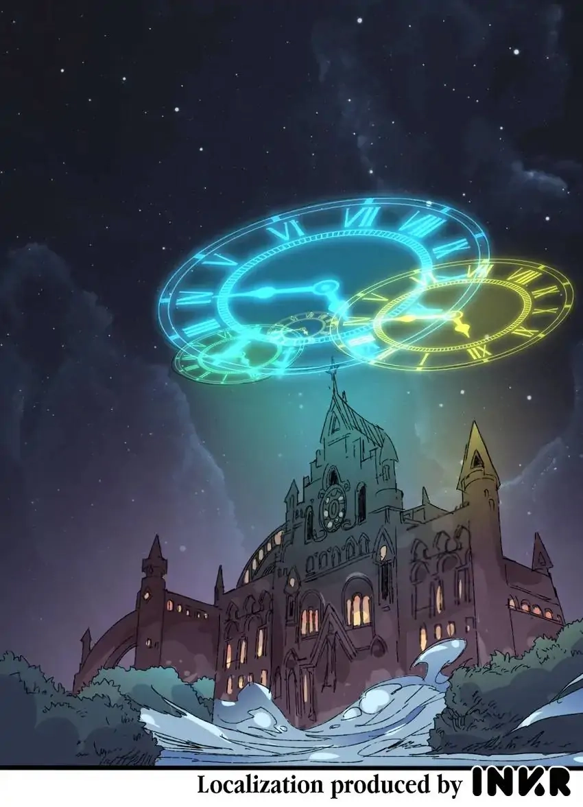 Read Time Retrograde chapter 72 image 57 on Lezhin