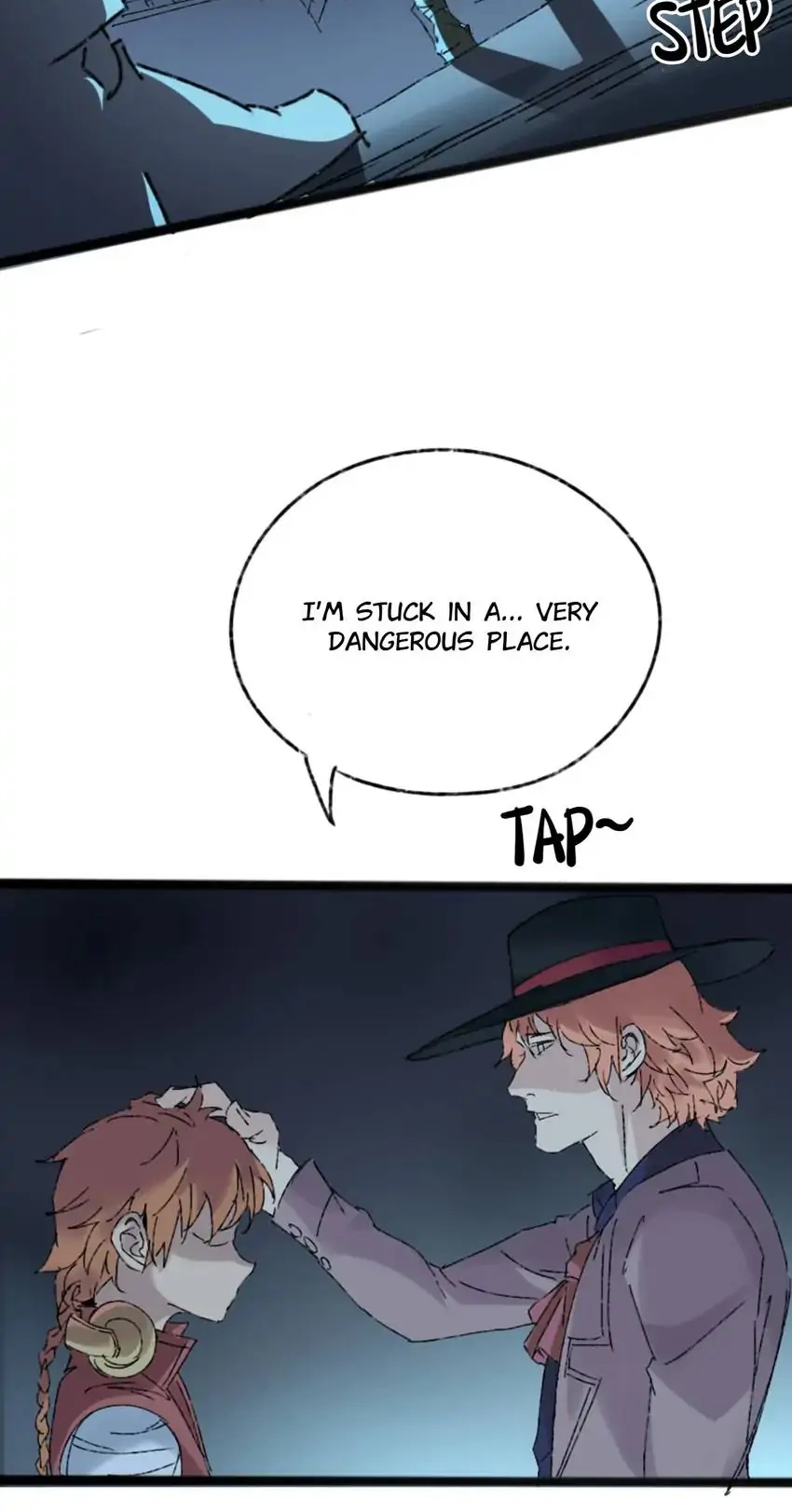 Read Time Retrograde chapter 73 image 14 on Lezhin
