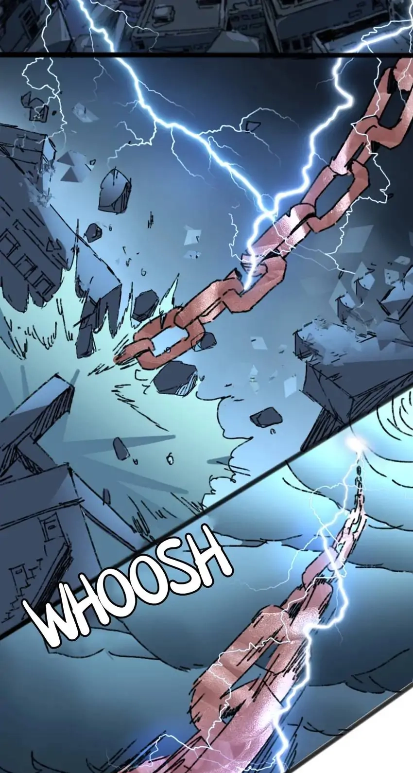 Read Time Retrograde chapter 73 image 18 on Lezhin