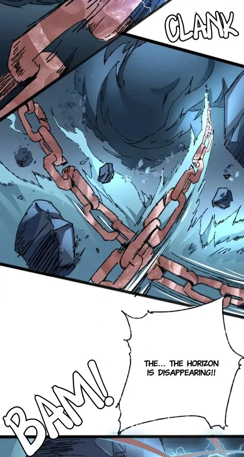 Read Time Retrograde chapter 73 image 19 on Lezhin