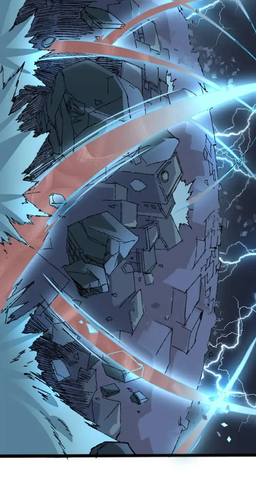 Read Time Retrograde chapter 73 image 20 on Lezhin