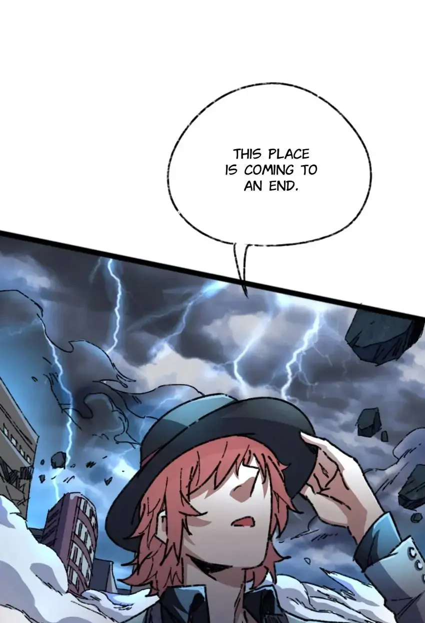 Read Time Retrograde chapter 73 image 22 on Lezhin