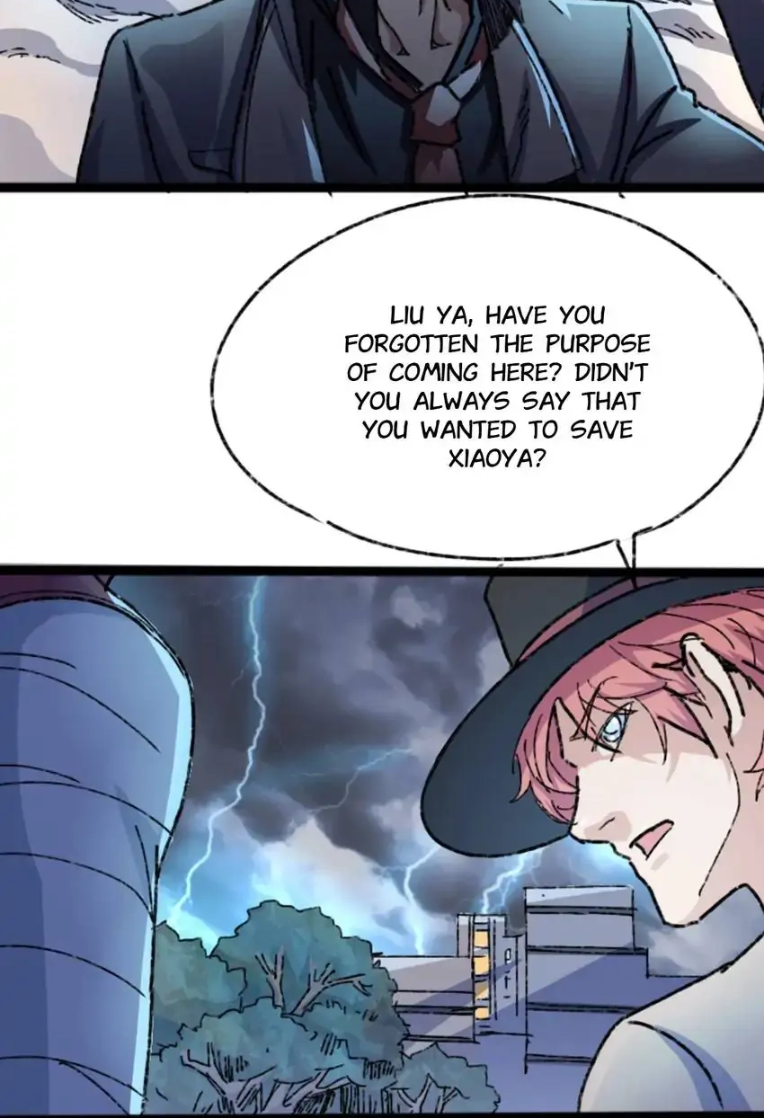Read Time Retrograde chapter 73 image 23 on Lezhin